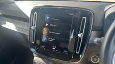 Volvo Xc40 1.5 T3 [163] Inscription 5dr Geartronic Petrol Estate